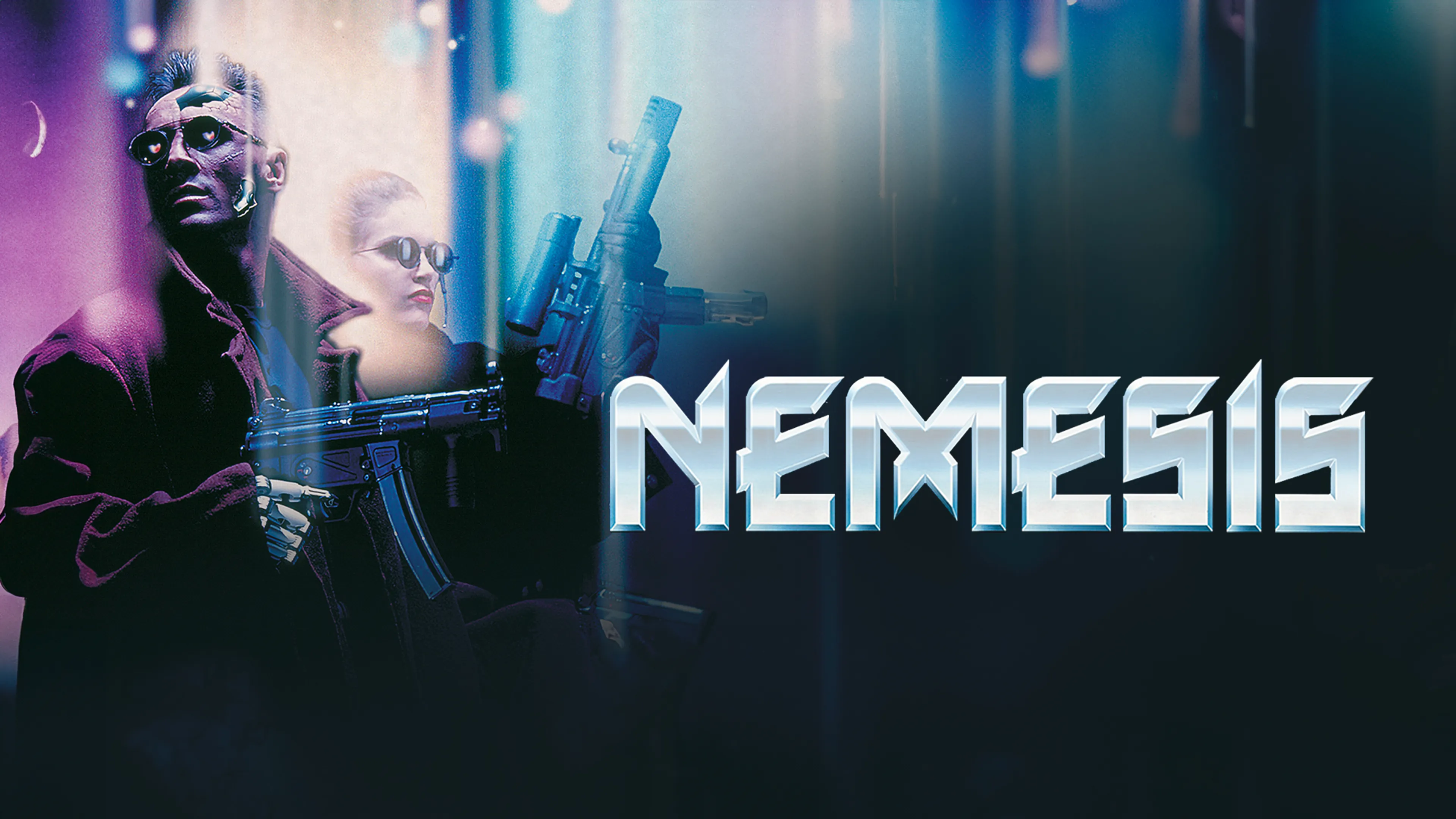 Nemesis poster